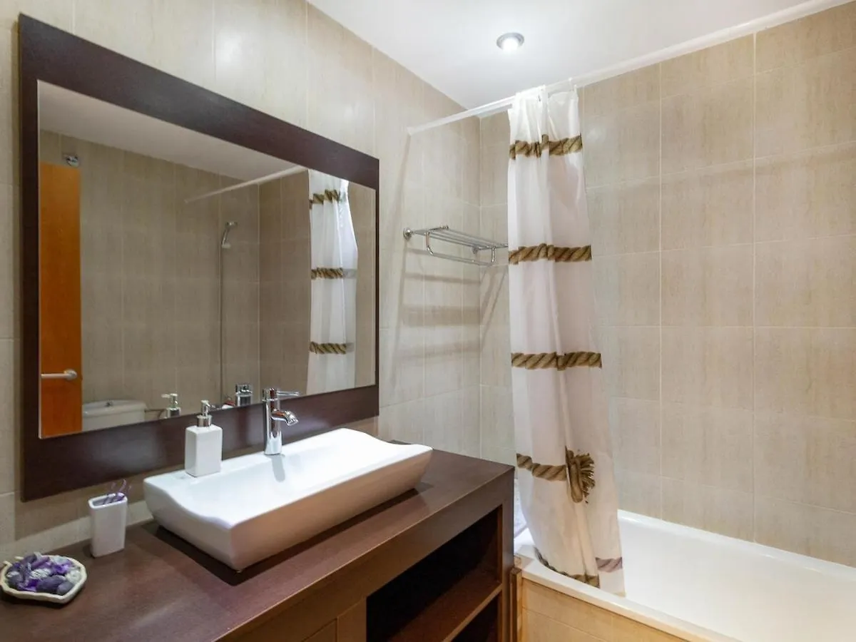 Miami II Apartment L'Estartit 0*,  Spain