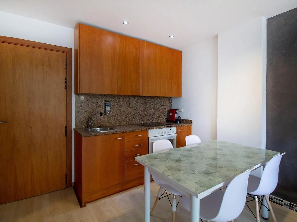 Miami II Apartment L'Estartit