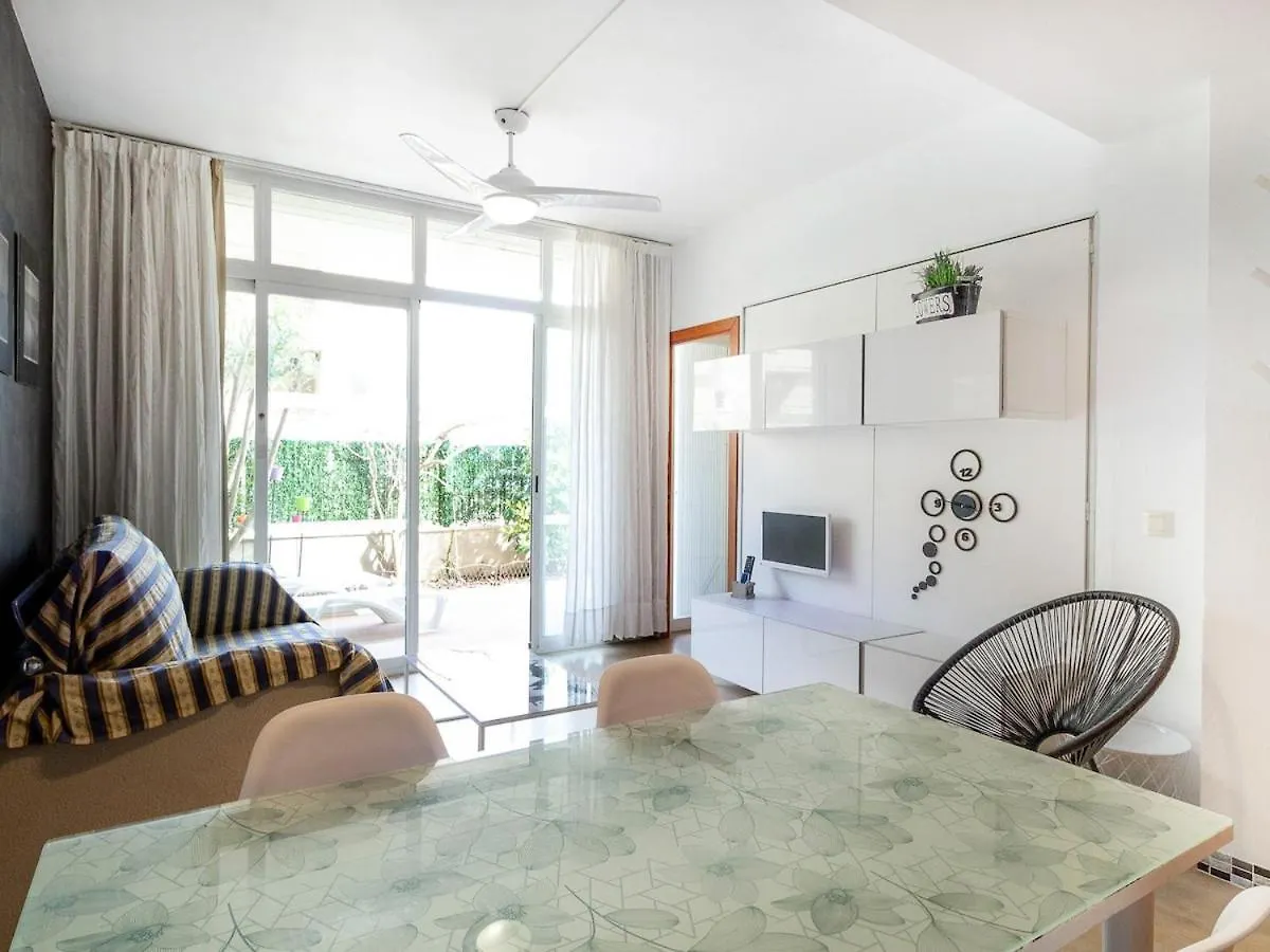 Miami II Apartment L'Estartit Spain