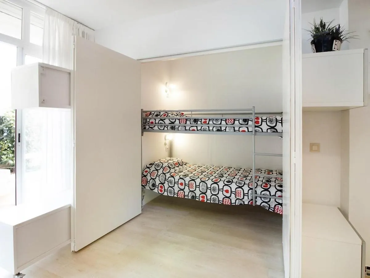Miami II Apartment L'Estartit