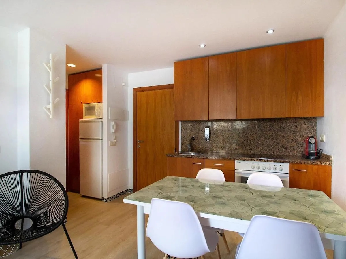 Miami II Apartment L'Estartit