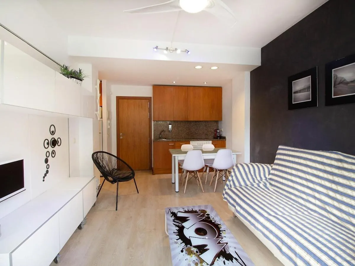 Miami II Apartment L'Estartit
