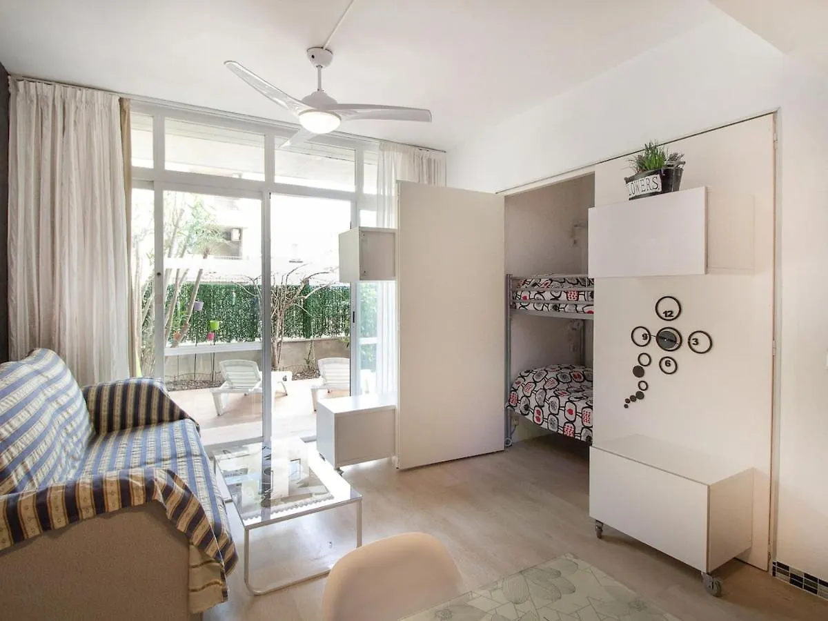 Miami II Apartment L'Estartit Spain